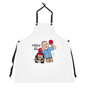 Forrest And Dan