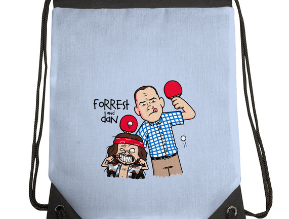 Forrest And Dan