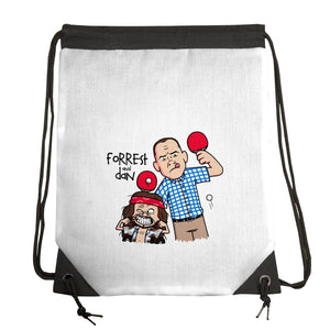 Forrest And Dan