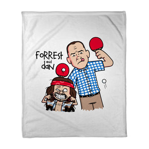 Forrest And Dan