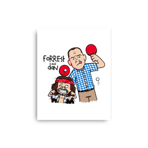 Forrest And Dan
