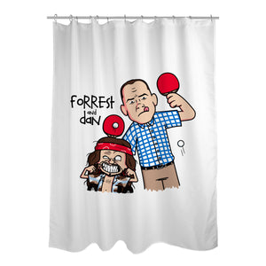 Forrest And Dan