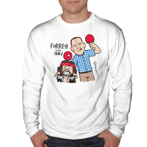 Forrest And Dan