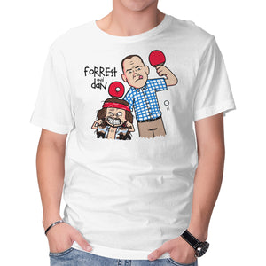 Forrest And Dan