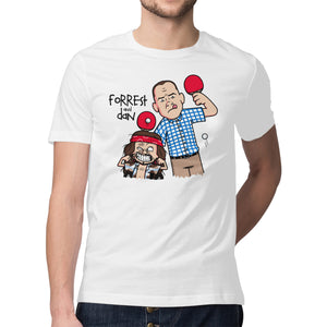 Forrest And Dan