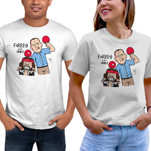 Forrest And Dan