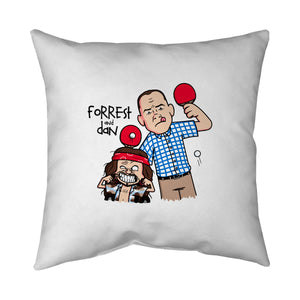 Forrest And Dan