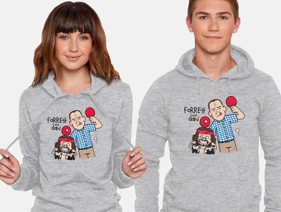 Forrest And Dan