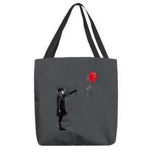 Thing With Balloon