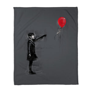 Thing With Balloon