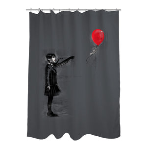 Thing With Balloon