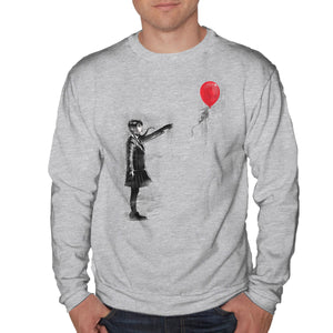 Thing With Balloon