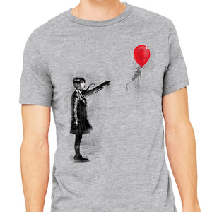 Thing With Balloon