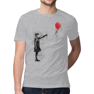Thing With Balloon