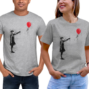 Thing With Balloon