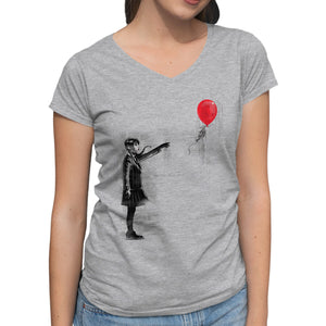 Thing With Balloon