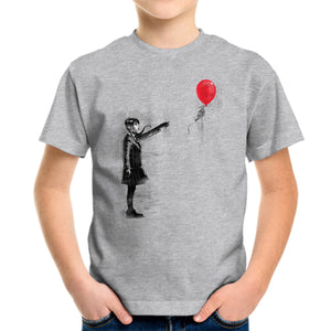 Thing With Balloon