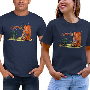 Runner And Wile E