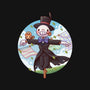 Kakashi No Kabu-none removable cover w insert throw pillow-Zaia Bloom