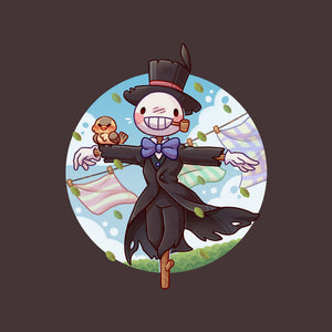 Kakashi No Kabu