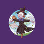 Kakashi No Kabu-none removable cover w insert throw pillow-Zaia Bloom