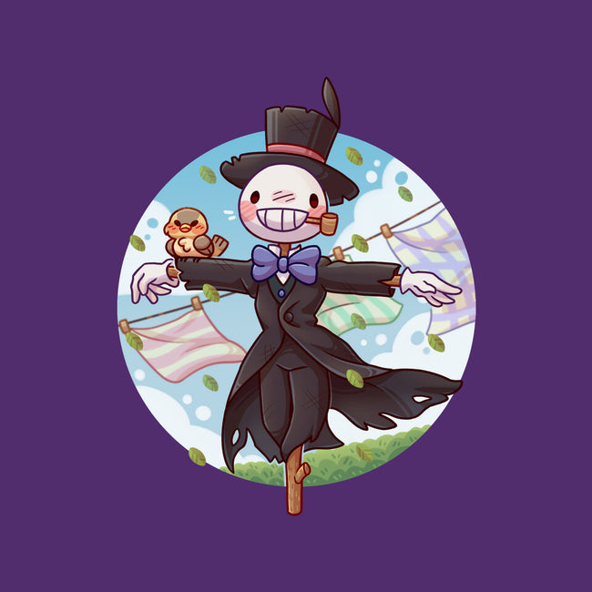 Kakashi No Kabu-womens basic tee-Zaia Bloom