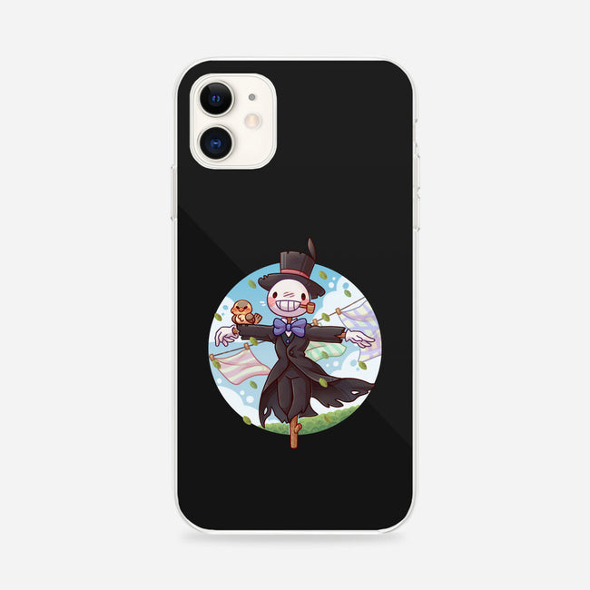 Kakashi No Kabu-iphone snap phone case-Zaia Bloom