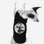 Kakashi No Kabu-dog basic pet tank-Zaia Bloom