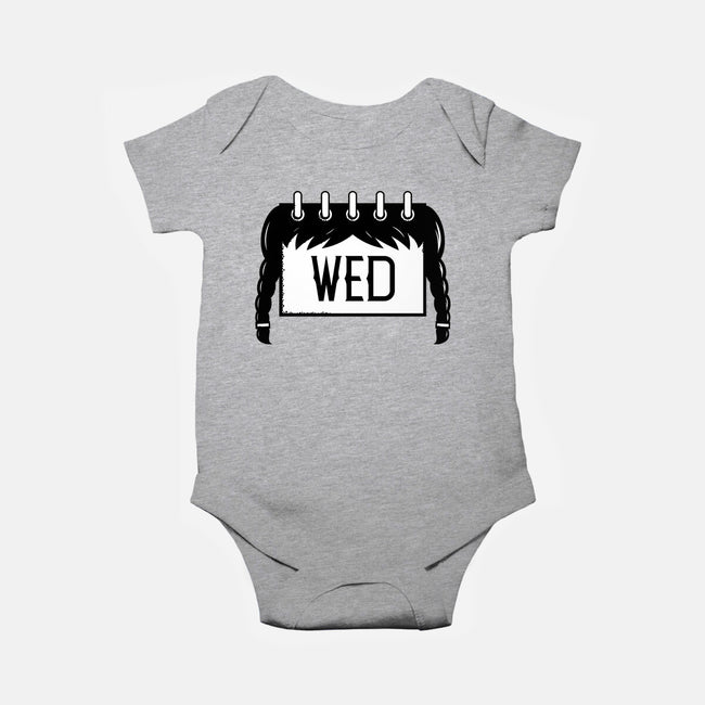WED-baby basic onesie-krisren28