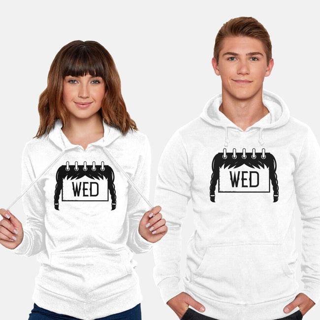 WED-unisex pullover sweatshirt-krisren28
