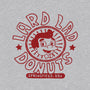 Lard Lad Donuts-unisex basic tee-dalethesk8er