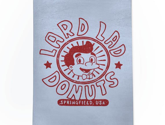 Lard Lad Donuts