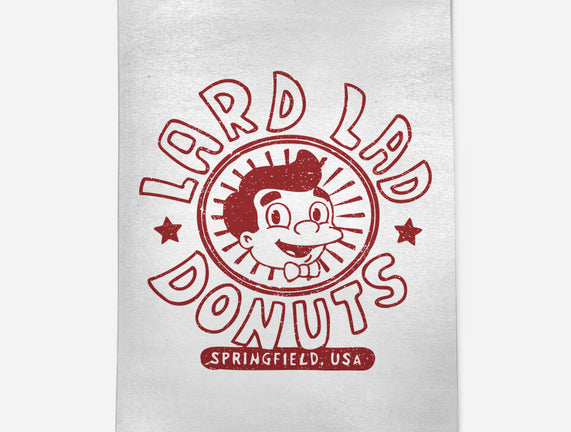 Lard Lad Donuts