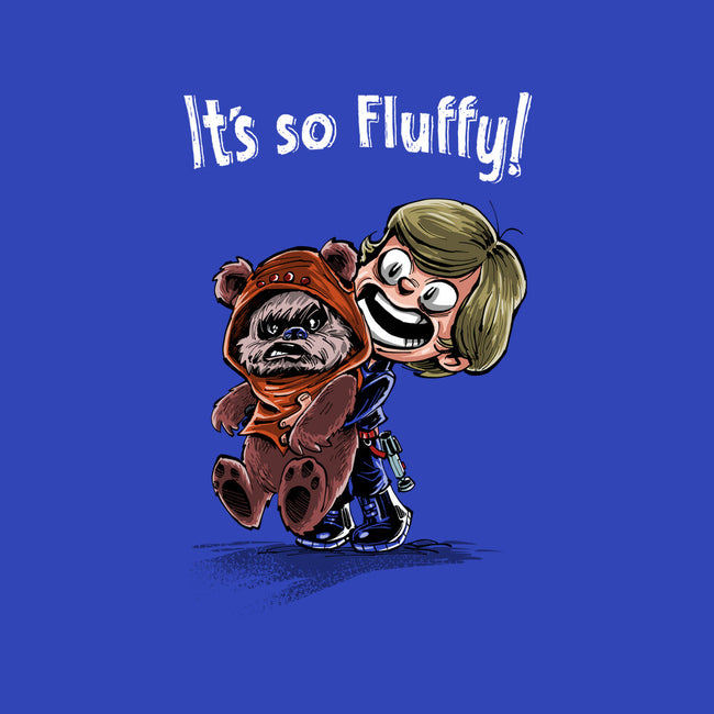 Star Fluffy-mens heavyweight tee-zascanauta