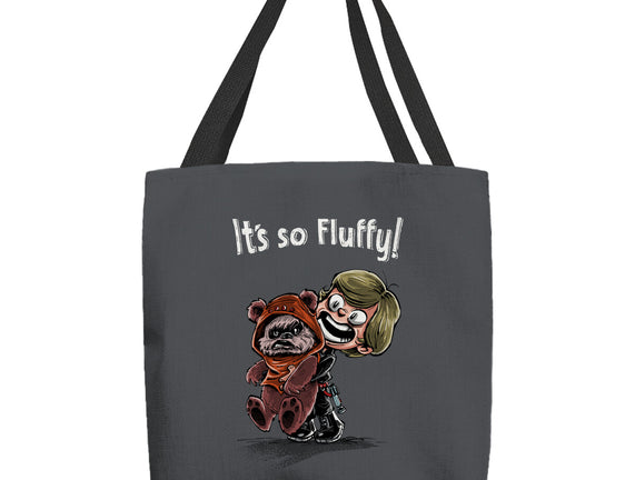 Star Fluffy