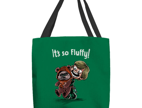 Star Fluffy