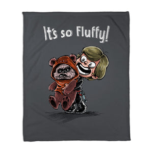 Star Fluffy