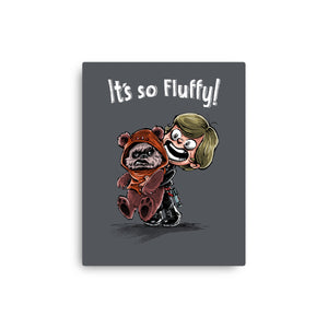 Star Fluffy