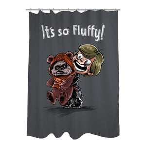 Star Fluffy