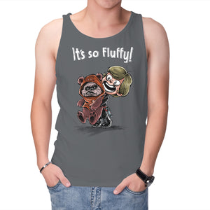 Star Fluffy