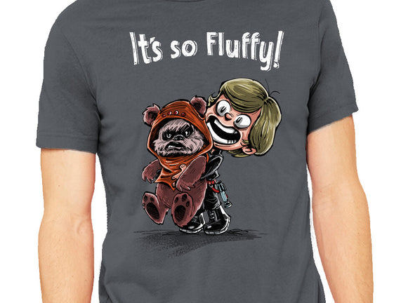 Star Fluffy