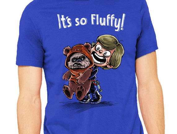 Star Fluffy