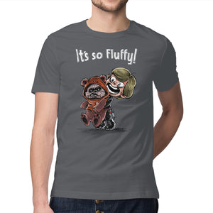 Star Fluffy