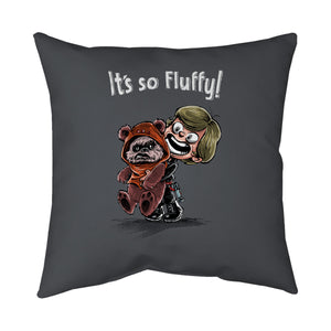 Star Fluffy