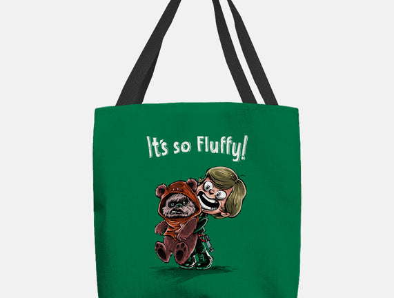 Star Fluffy