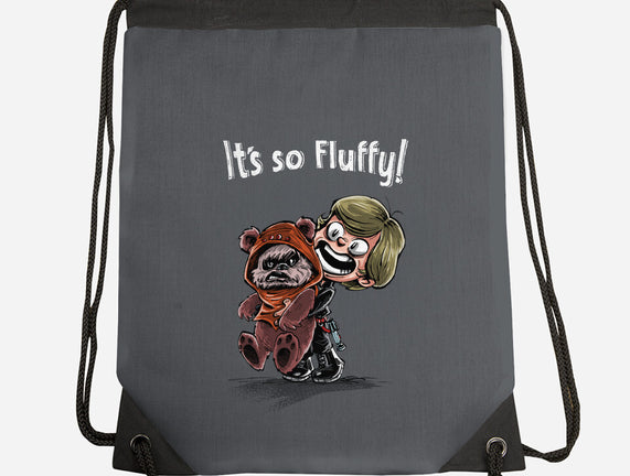 Star Fluffy