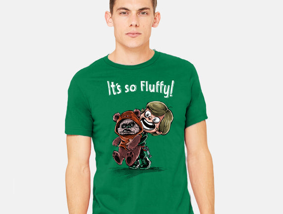 Star Fluffy