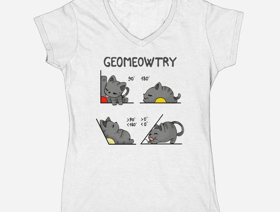 Geomeowtrical