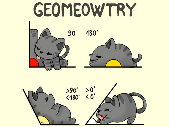 Geomeowtrical