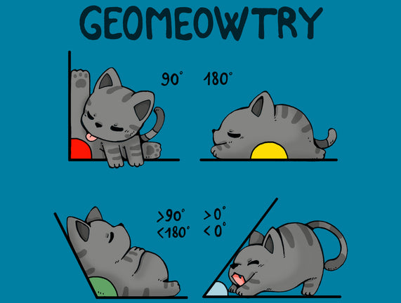 Geomeowtrical